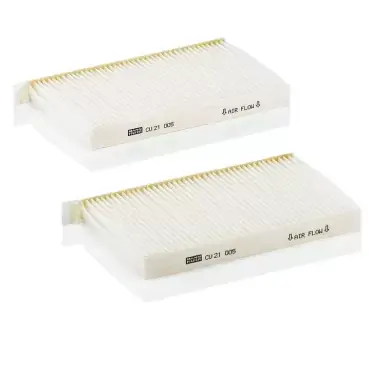 Super ofertă Filtru cabina CU 21 005-2 Mann Filter